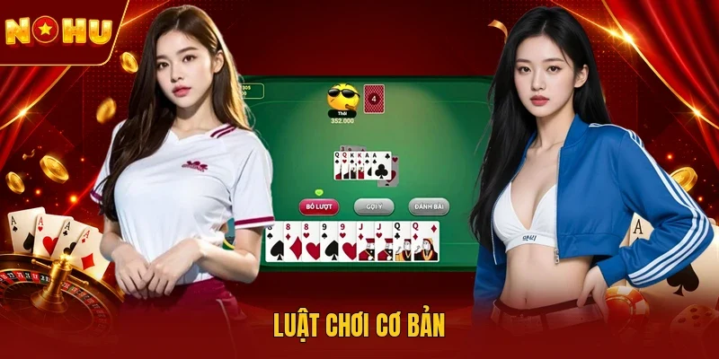 Luật chơi cơ bản