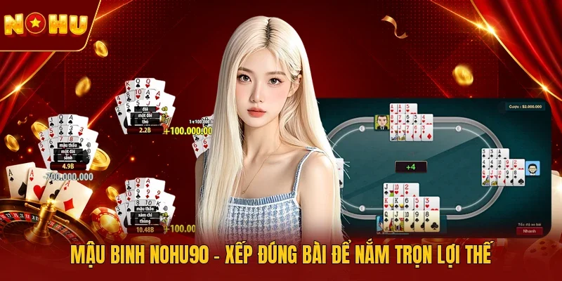 Mậu binh NOHU90